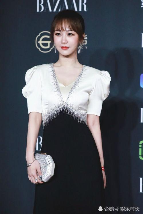 跟杨紫很熟的明星,揭秘与熟识明星的幕后故事